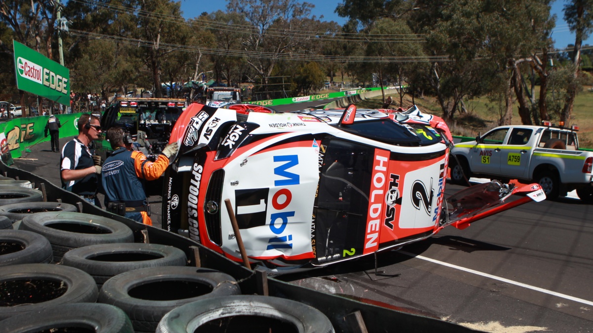 The tale of HRT’s cursed Commodore