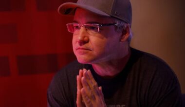 Vince Zampella, video game pioneer behind Call of Duty, dies