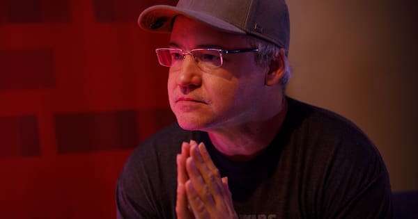 Vince Zampella, video game pioneer behind Call of Duty, dies