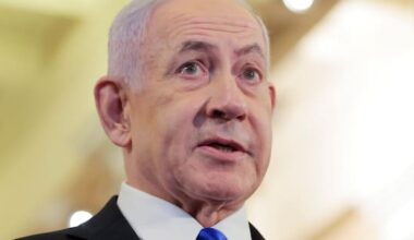 More countries reject Israel's recognition of Somaliland