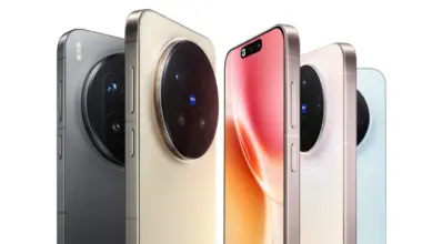 Vivo X300 and X300 Pro arrive in India with 200MP cameras and Dimensity 9500 chipset