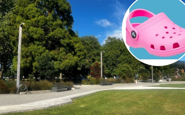 Bashed dad unhappy as offender sentenced to community work after Rotorua playground attack