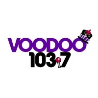 Voodoo 103.7 WFFX Marrero New Orleans