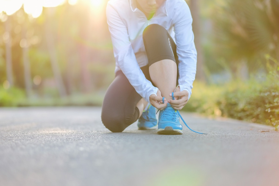 Continue regular exercise even in cold weather, say doctors