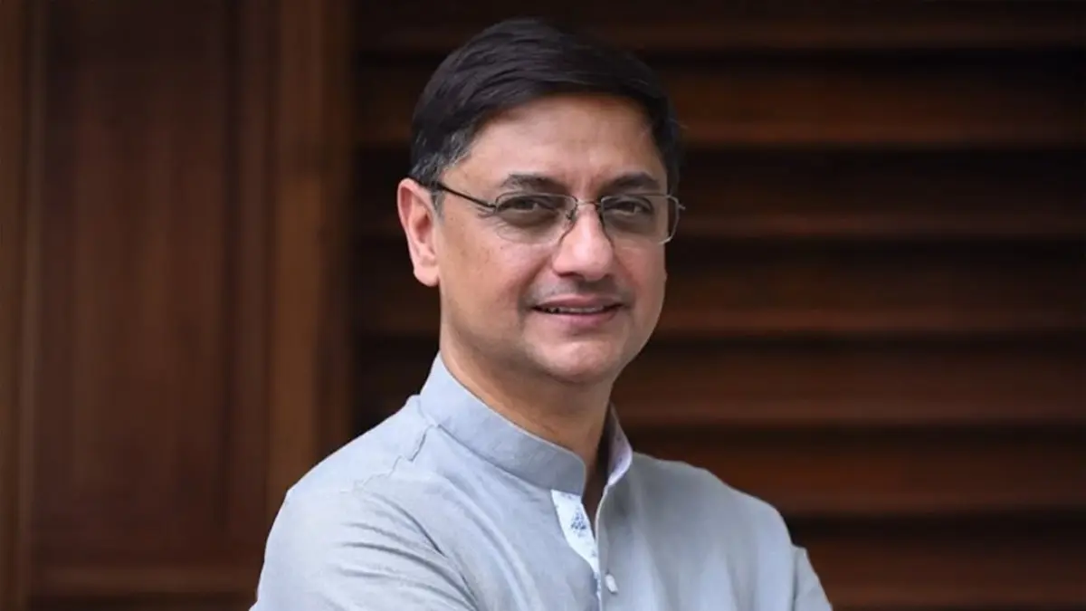 'We Are Creating Liabilities for Next Generation': Sanjeev Sanyal on 'Freebies Culture' and Pension Schemes