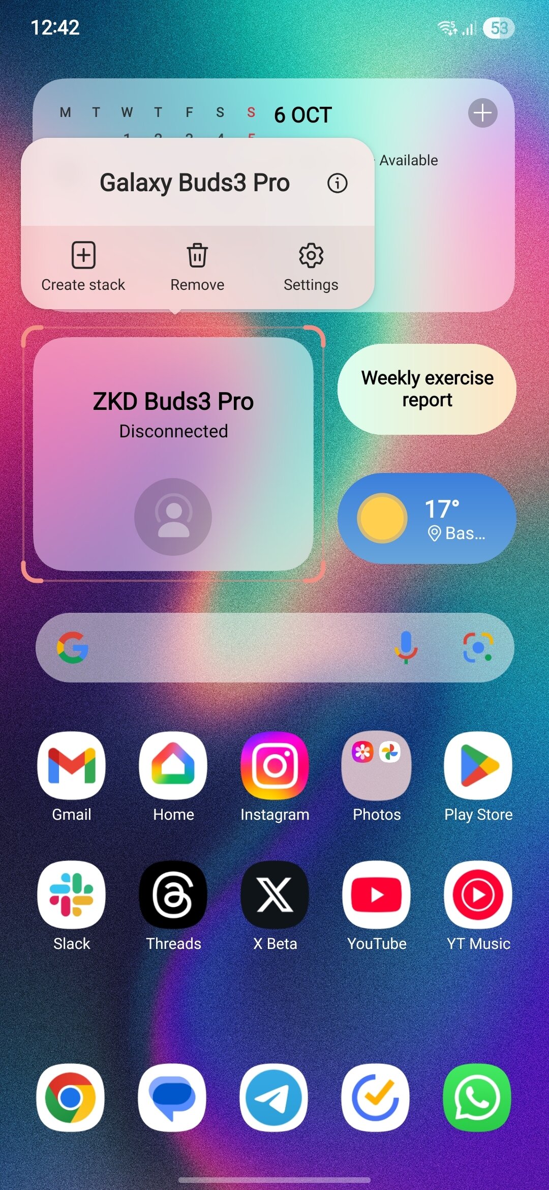 widget stacks one ui (1) widget stacks one ui (1)