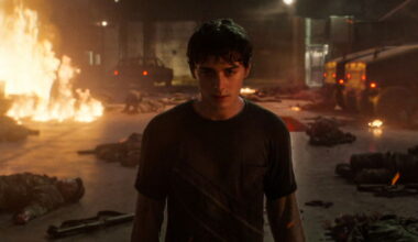 Stranger Things Season 5 Trailer Raises Red Flags as One Character Practically Vanishes