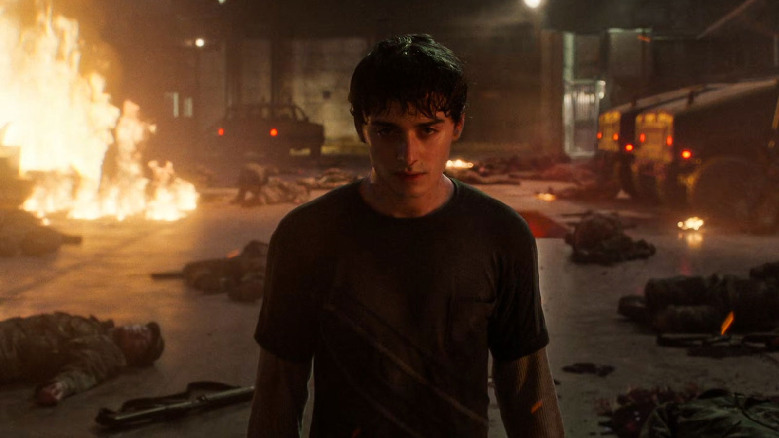 Stranger Things Season 5 Trailer Raises Red Flags as One Character Practically Vanishes