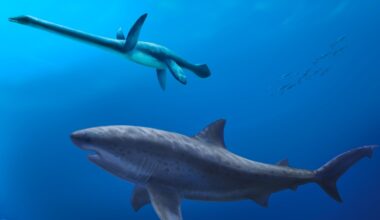 Before megalodon, researchers say a monstrous shark ruled ancient Australian seas