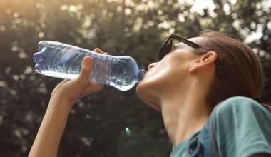 The hidden health risks of bottled water