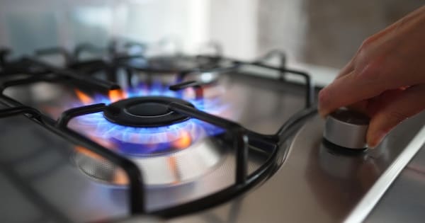 Households ponder future of gas as supply dwindles