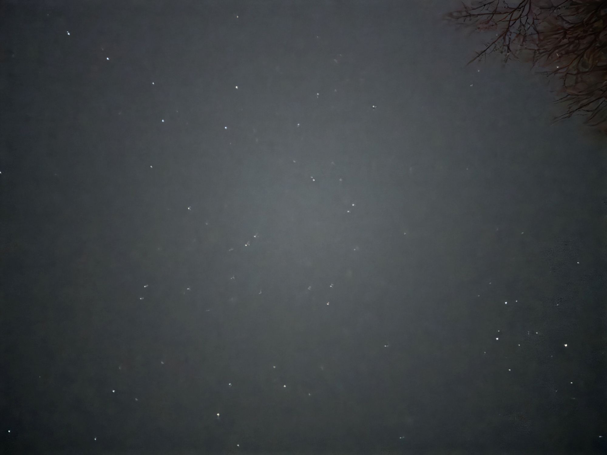 Samsung Galaxy S25 Ultra astrophotography