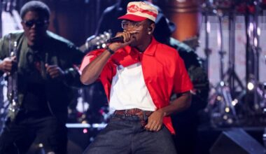 A look back at 2025’s chart-toppers, best songs and standout artists - PBS