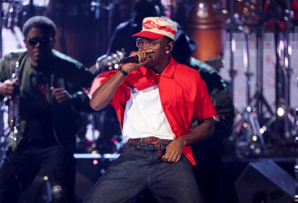 A look back at 2025’s chart-toppers, best songs and standout artists - PBS