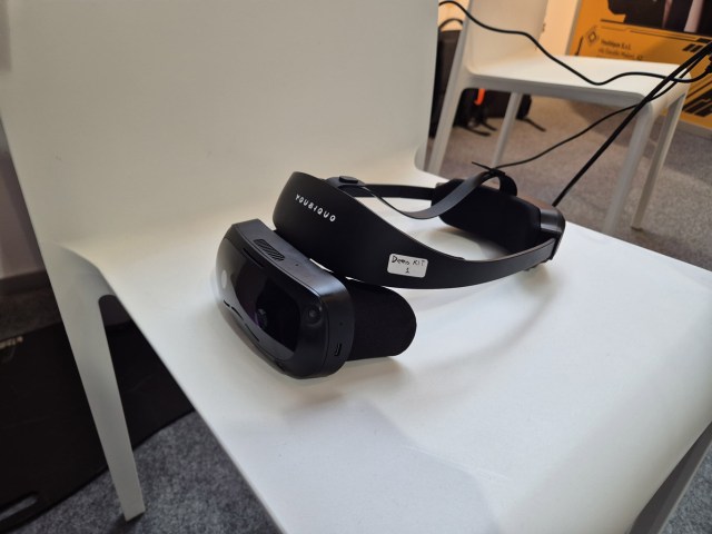 youbiquo leonardo xr 