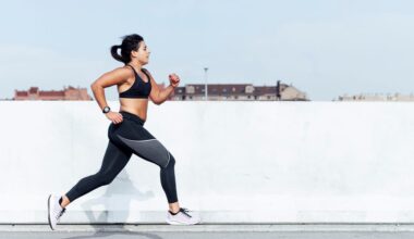 Two HIIT sessions a week is the sweet spot for improving your cardio, says study. Here’s what they should be