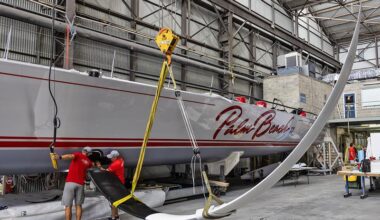 New and improved Swiss Army Knife (now with steroids)