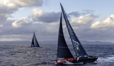 Rolex Sydney Hobart: Little change in forecast for Saturday