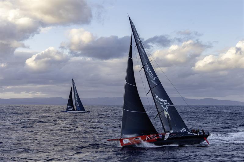 Rolex Sydney Hobart: Little change in forecast for Saturday