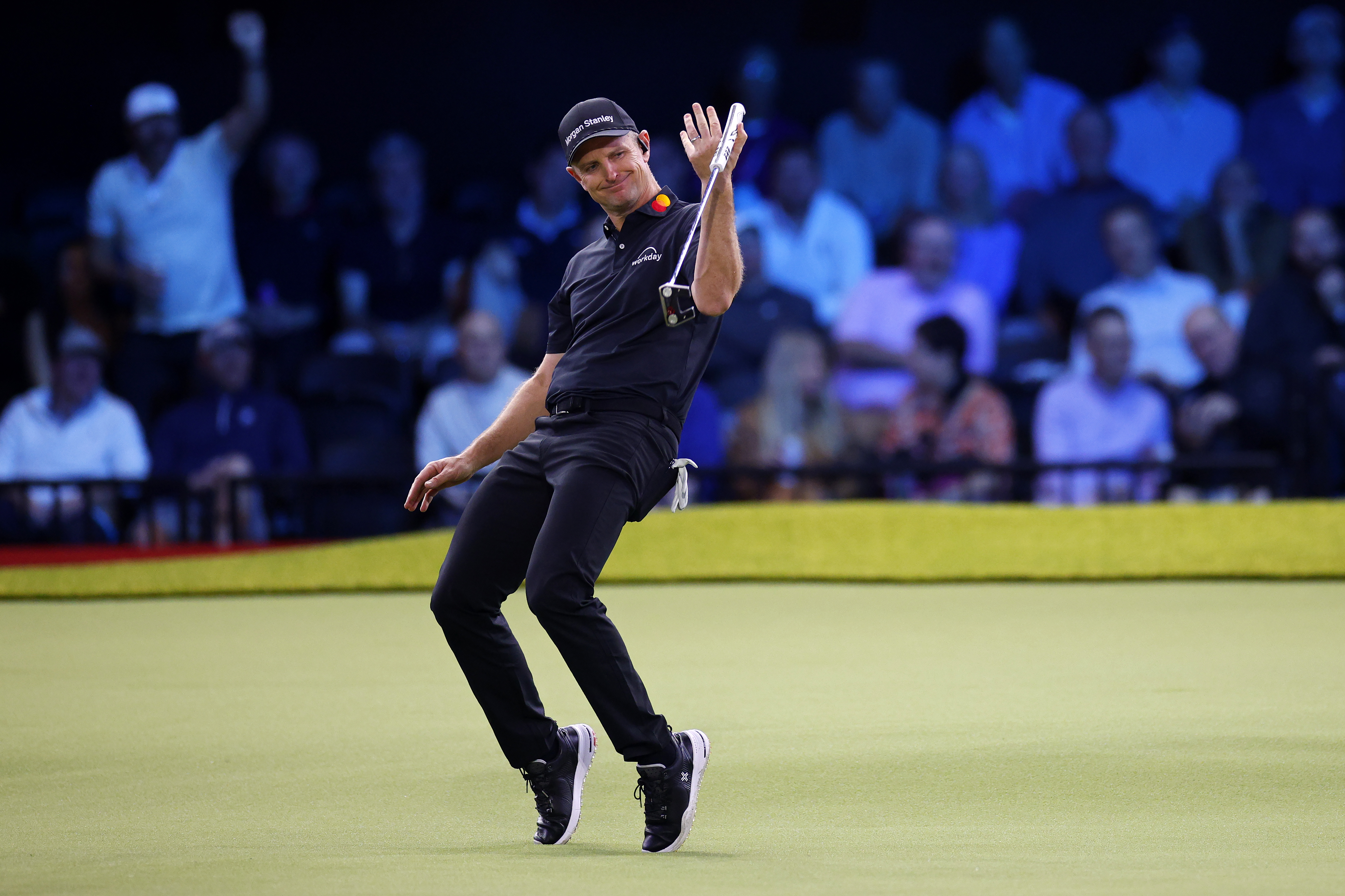 BESTPIX - TGL presented by SoFi: JUP v LA