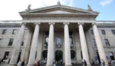 RTÉ marks 100 years of Irish radio with GPO broadcasts