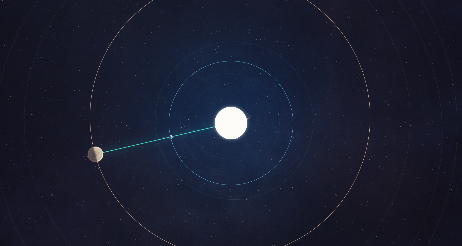 Jupiter at "opposition"