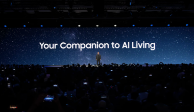 Everything announced from the year's first press conference