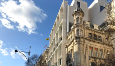 Old Foundations, New Futures: Strategic Investment through Retrofitting