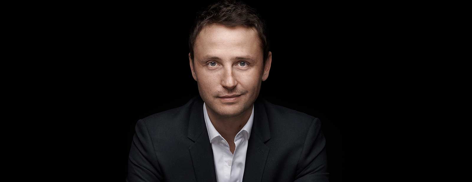 Revolution Awards 2025: Leader of The Year — Laurent Perves