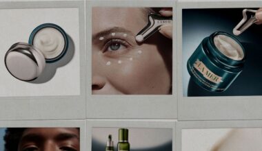 With a New Skin Complex, La Mer Unlocks a New Level of Eye Care