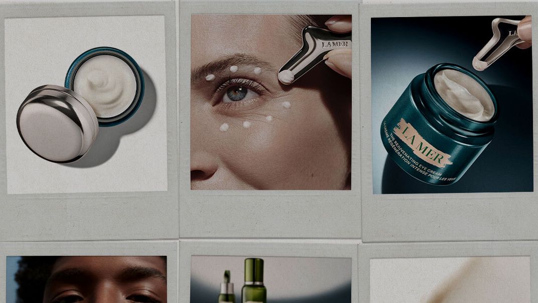 With a New Skin Complex, La Mer Unlocks a New Level of Eye Care