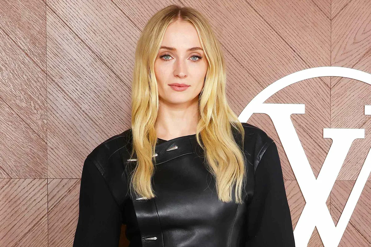 Sophie Turner reveals grueling “Tomb Raider ”training led her to discover chronic health issue
