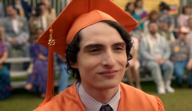 STRANGER THINGS: SEASON 5