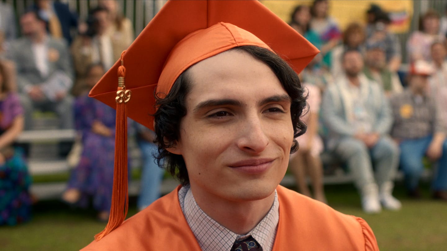 STRANGER THINGS: SEASON 5