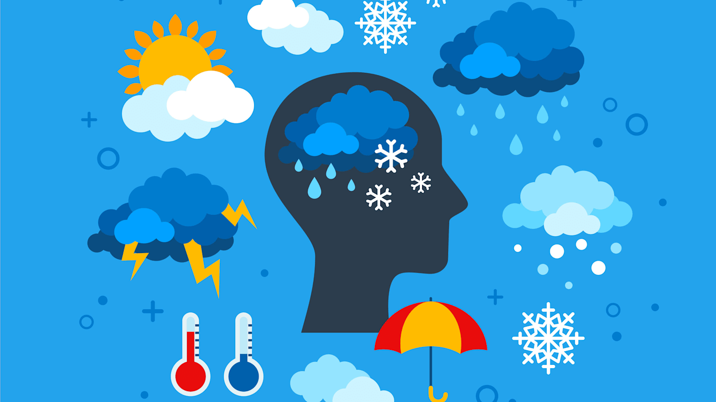 Light therapy is a common and effective treatment for seasonal depression.