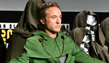 THE GUARDIANS OF THE GALAXY VOL. 3