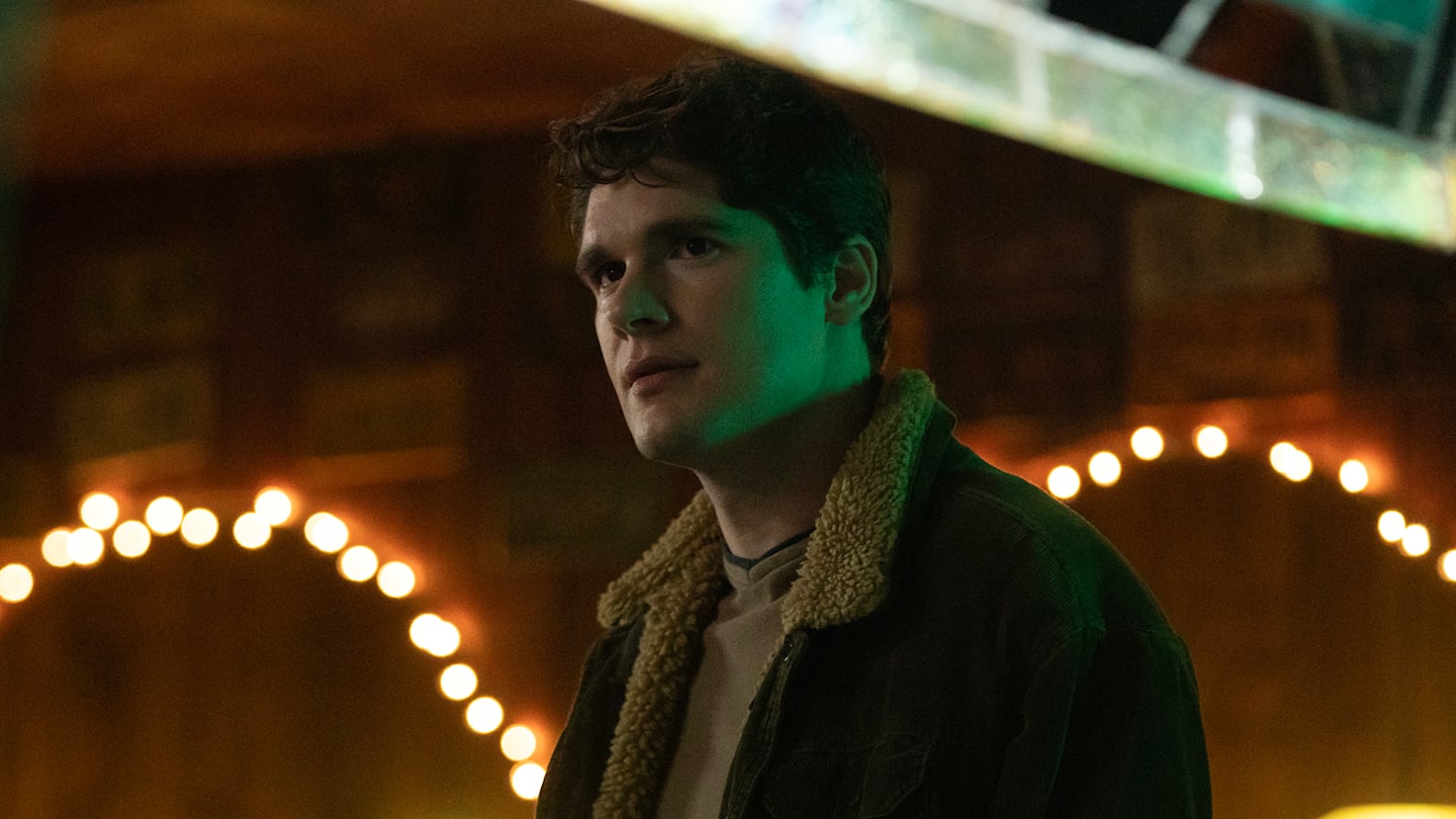 TELL ME LIES - “I’d Like to Hold Her Head Under Water” - ALICIA CROWDER