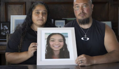 SunLive - Mother of killed teen calls for tougher laws