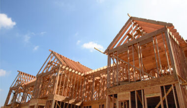 Builder sentiment slips as affordability strains new‑home demand