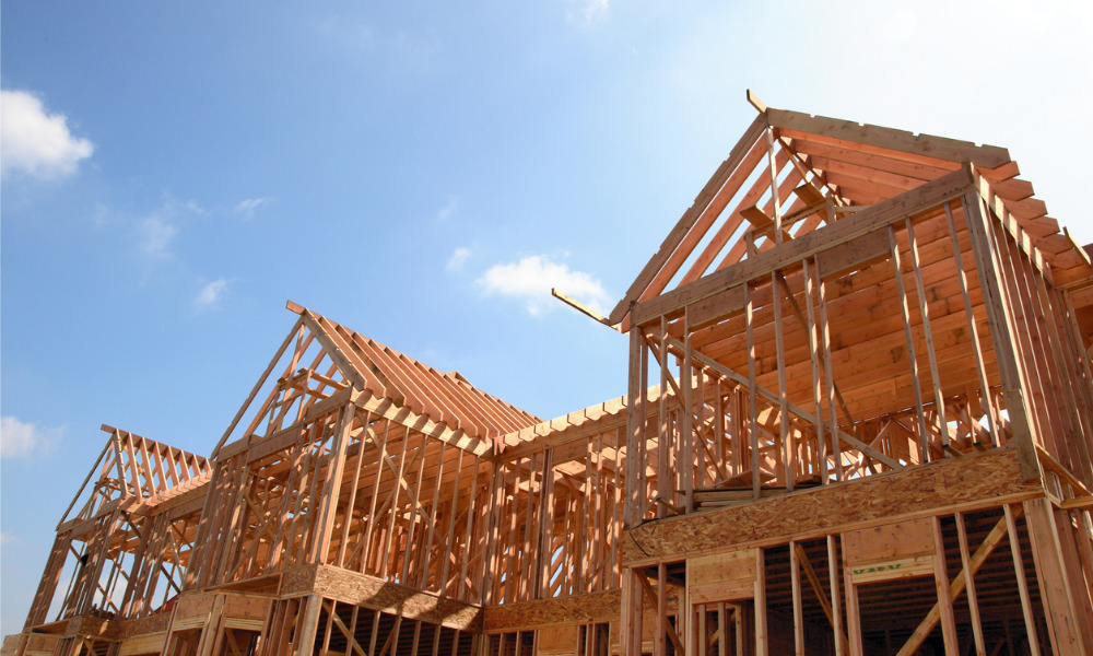 Builder sentiment slips as affordability strains new‑home demand