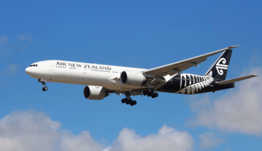 Air NZ flight attendants announce three-day strike in February