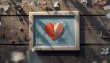 Should workplaces offer heartbreak leave?