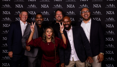 Reserve your spot for 2026 New Zealand Mortgage Awards now