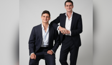 New Brokerage of the Year finalist joins Finsure to drive expansion