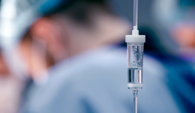 Health care cost anxiety peaks