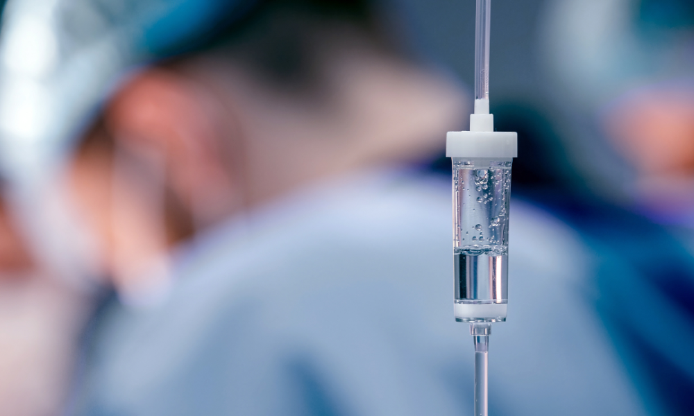 Health care cost anxiety peaks