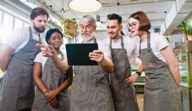 Older workers refuse to retire, young labour slips