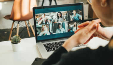 Research shows working from home boosts employee mental health