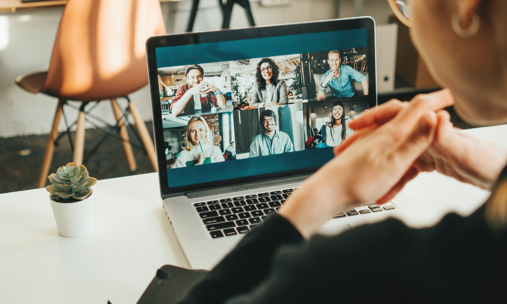 Research shows working from home boosts employee mental health