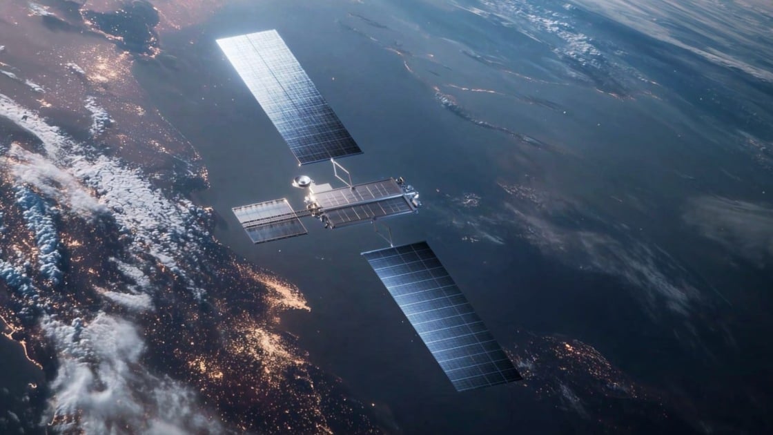 SpaceX Faces More Pushback Over Plans to Launch 15K Cellular Starlink Satellites